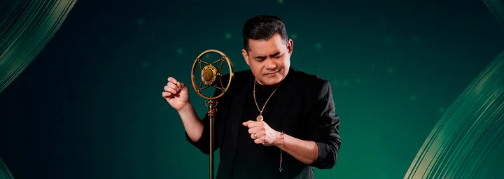 Batista Lima - Acústico