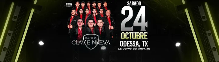 BANDA  CLAVE NUEVA