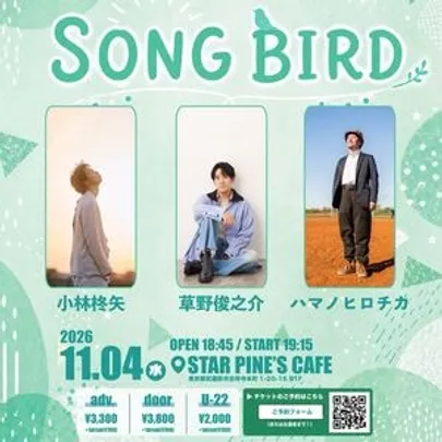 Songbird