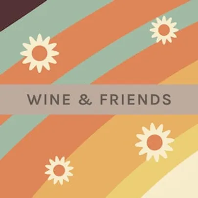 Wine & Friends: Weingut Johner