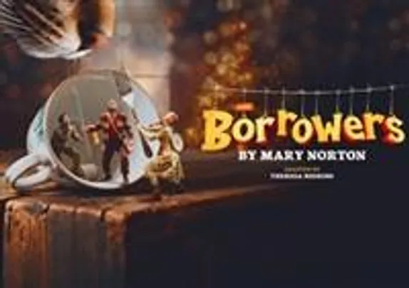 The Borrowers