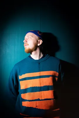 NIKLAS PASCHBURG