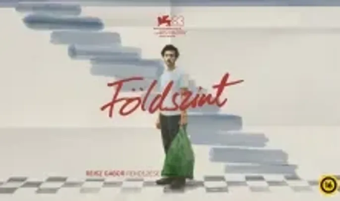 Földszint