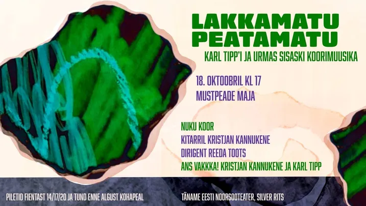 LAKKAMATU PEATAMATU
