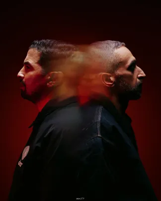 SNIPER - ROCHER DE PALMER