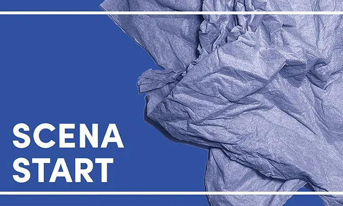 SCENA START: Dla naszego wspólnego dobra