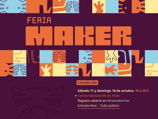 FERIA MAKER
