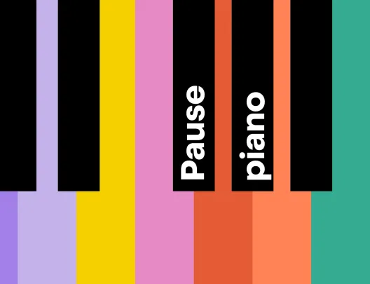 Pause Piano - Spéciale Jazz à l'Ouest