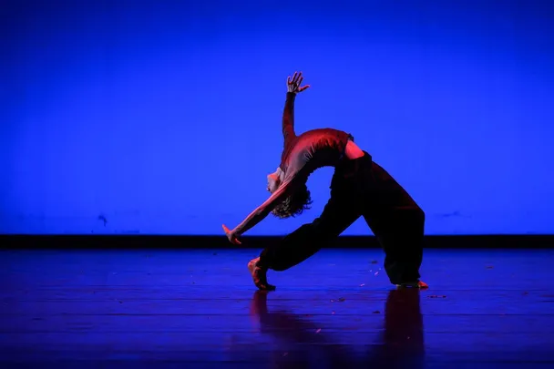 Dance Session