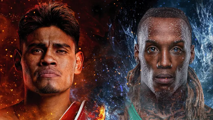 Top Rank Boxing Navarrete v Foster
