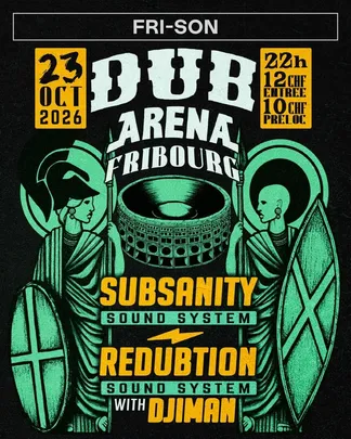 Dub Arena