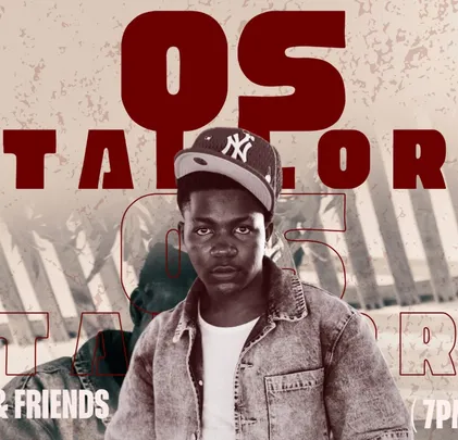 OS TAILOR & FRIENDS