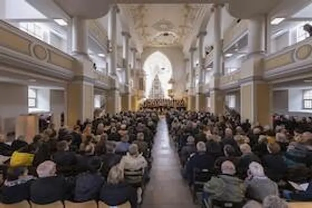 J.S. Bach: Weihnachtsoratorium - Kantaten 1-3 - Solisten, Coburger Bachchor, Main-Barockorchester Frankfurt, Peter Stenglein