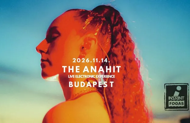 The Anahit - Live Electronic Experience