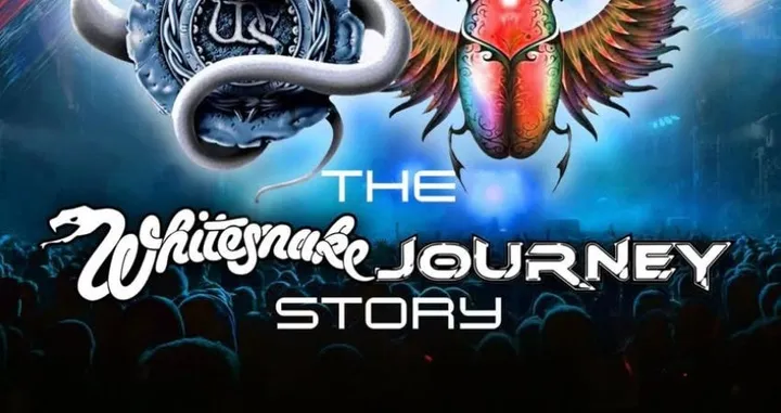 The Whitesnake Journey + Y orT