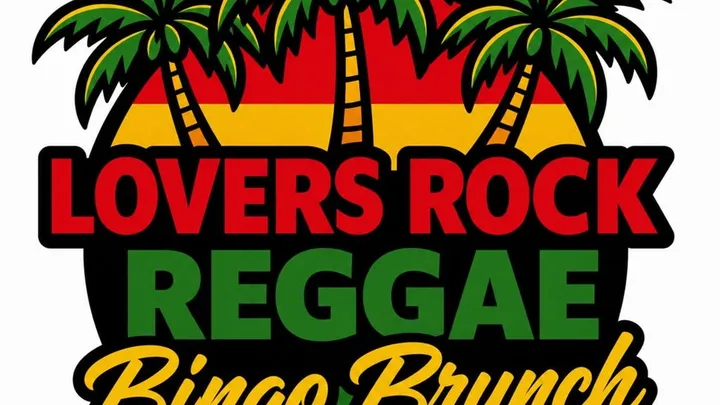 Classic Lovers Rock Bingo Brunch