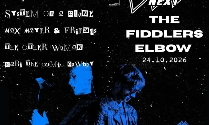 London Music Ultimate Showcase: Snobs