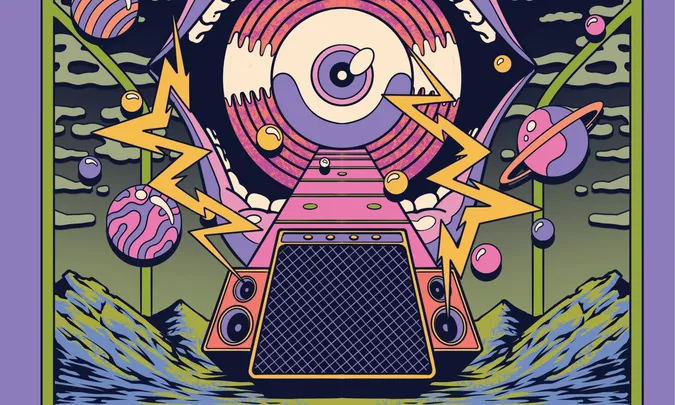 Amplifier