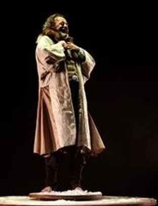 FIMP 2026 / Alma d’Arame & O Teatrão / O Capote
