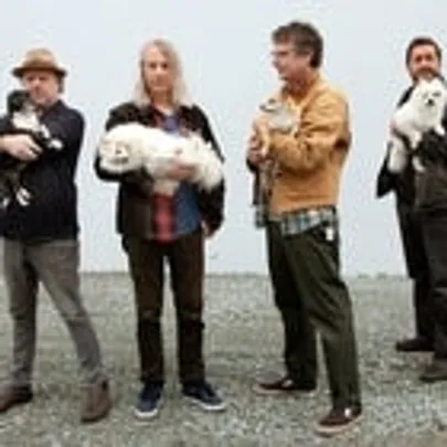 MUDHONEY | Australia 2026