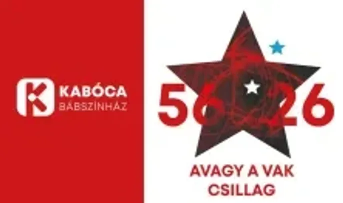 56 26, avagy a vak csillag