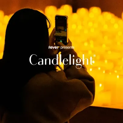 Candlelight:『マイケル・ジャクソン』ベストメドレー