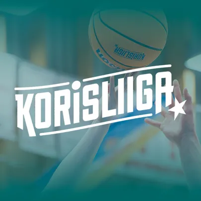Korisliiga: Tapiolan Honka - Lahti Basketball