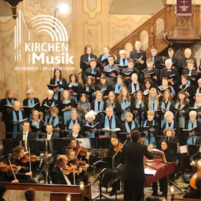 Weihnachtsoratorium Kantaten I - III