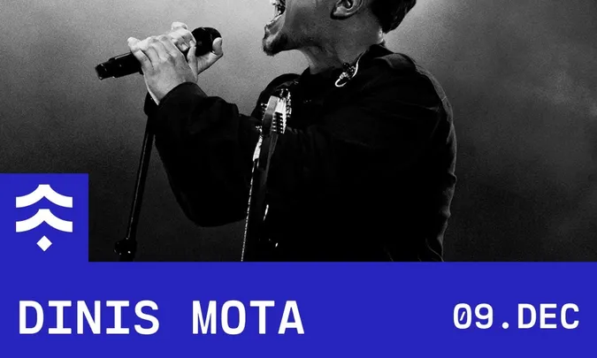 Dinis Mota