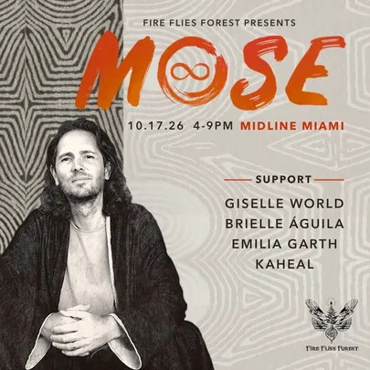 Mose MIAMI