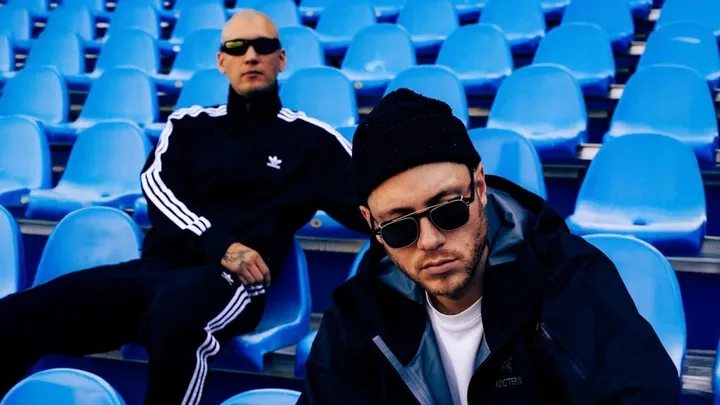 Loud - Tournée 2026