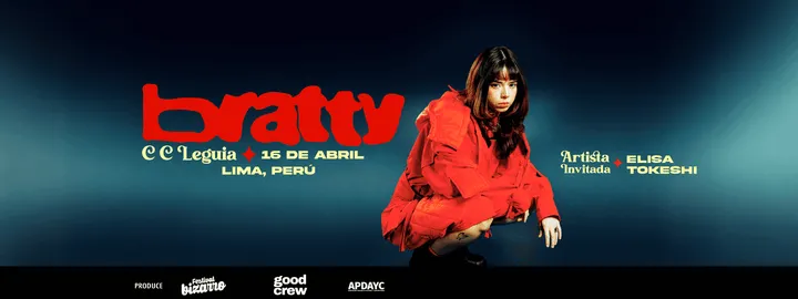 Bratty - Lima