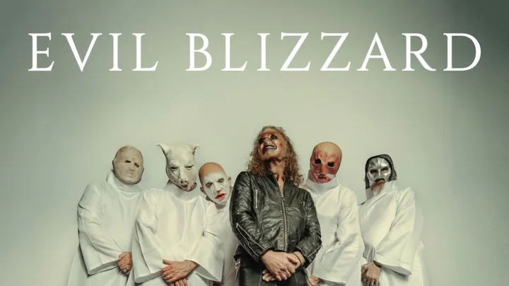 Evil Blizzard - Saturday 31st October 2026 | Sunbird Records, Darwen