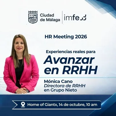 IMFE HR Meeting 2026: Experiencias reales para avanzar en RRHH