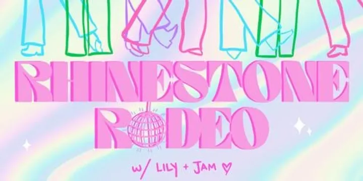 Rhinestone Rodeo Halloween Hoedown at Highfield, Caringbah