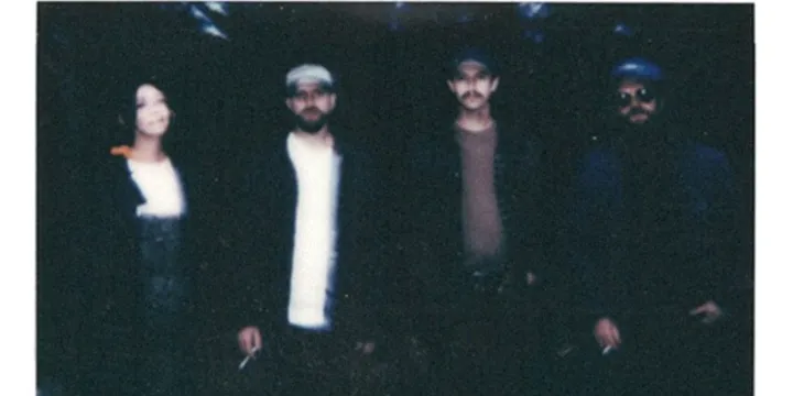Sam Salmon and The Grand Manan Bandits + Mike Trask