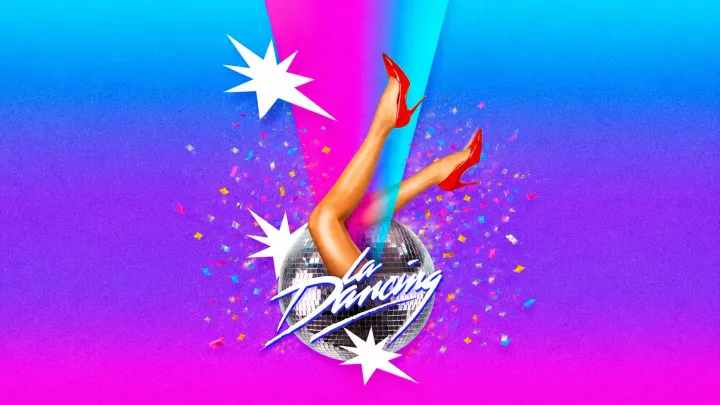 La Dancing # Samedi 14 Nov