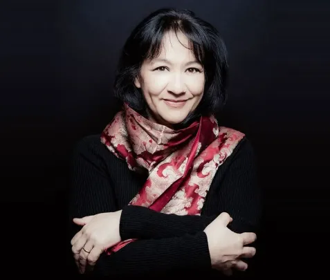 Master-class, Marie-Josèphe Jude