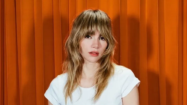 Suki Waterhouse: The Loveland Tour