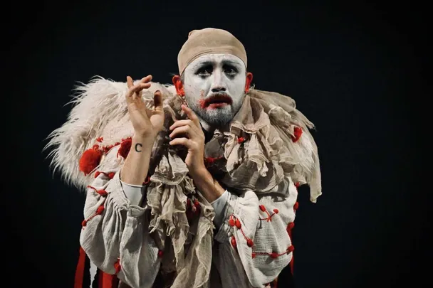 Les choix tremblants / cirkus nevkus