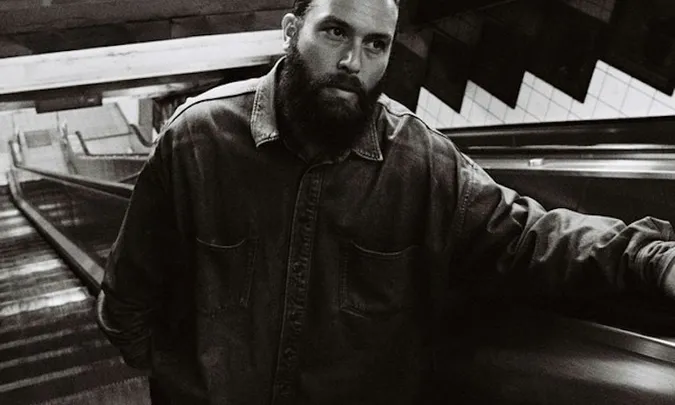 Nick Hakim