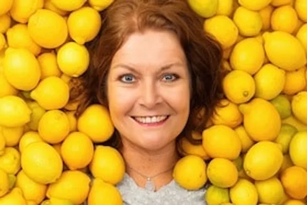 Annette von Bamberg - "Es gibt ein Leben über 50, 60 ... jedenfalls für Frauen!"