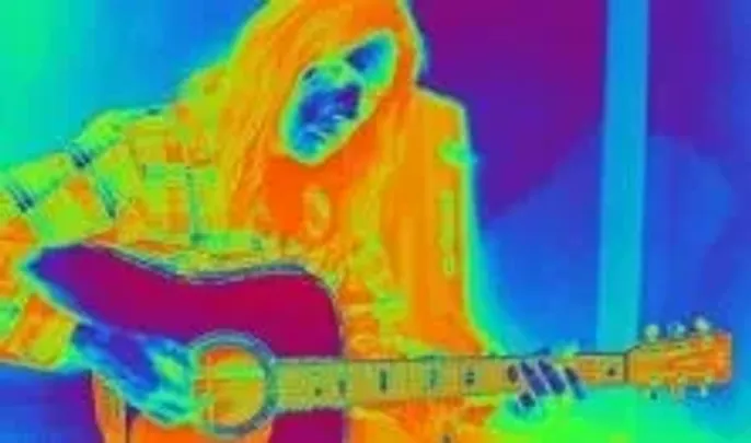 KETTEN VAGY HÁRMAN - NEIL YOUNG SÉTÁNY