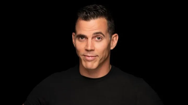 STEVE-O: CRASH & BURN| Official Caesars Ticket + Hotel Packages
