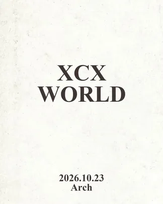 XCX WORLD