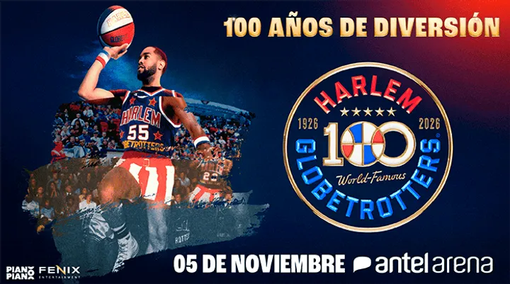 Harlem Globetrotters