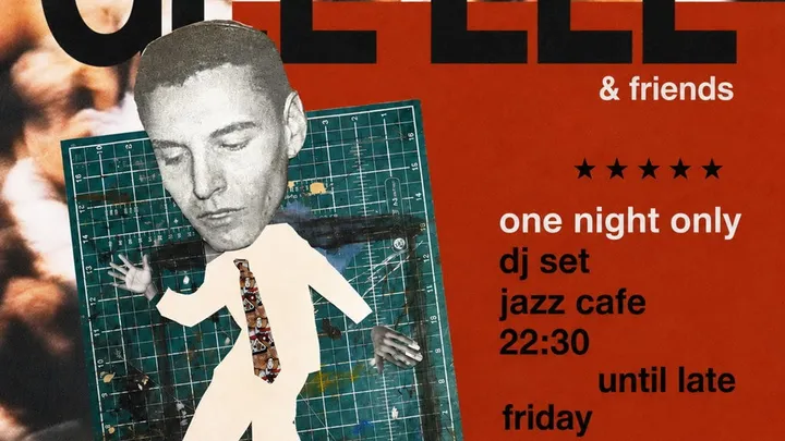 GEE LEE & Friends
