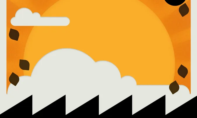 Blackhorse Beer Mile: Harvestfest | London