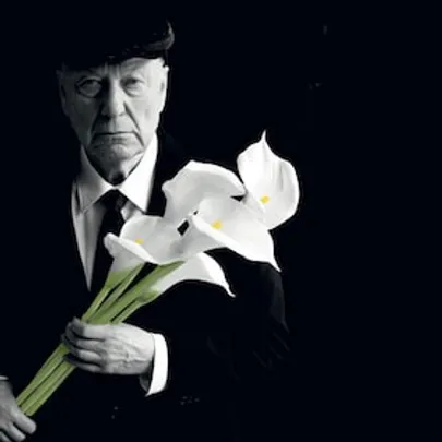 Gerd Dudenhöffer spielt Heinz Becker DOD - Das Leben ist das Ende