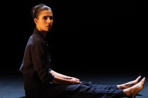 Festival Internacional de Teatro de Vitoria-Gasteiz 2026: "Leonora"